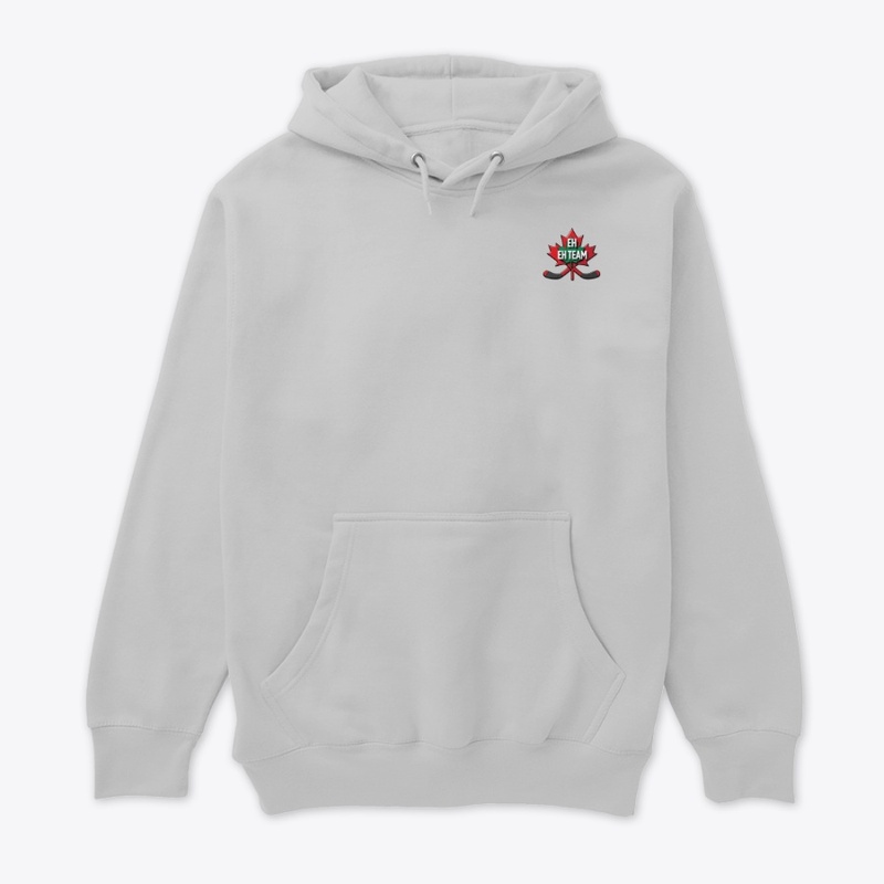 The Eh Team Canada Tee