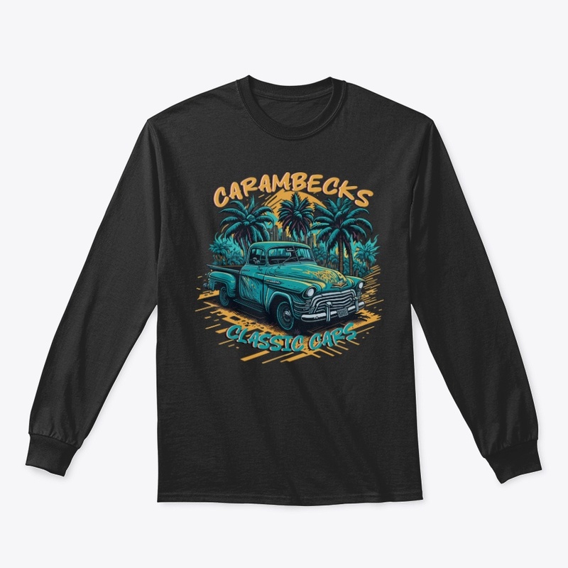 Vintage cars 