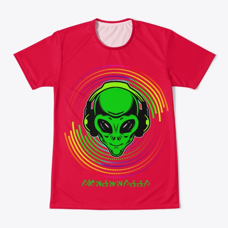 Alien division