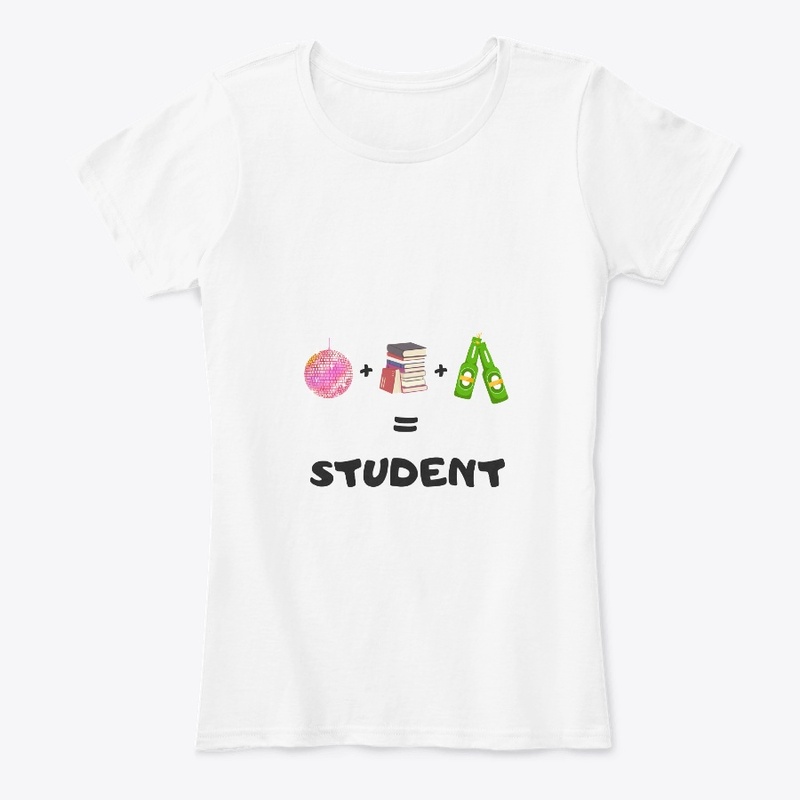 A Student Life 