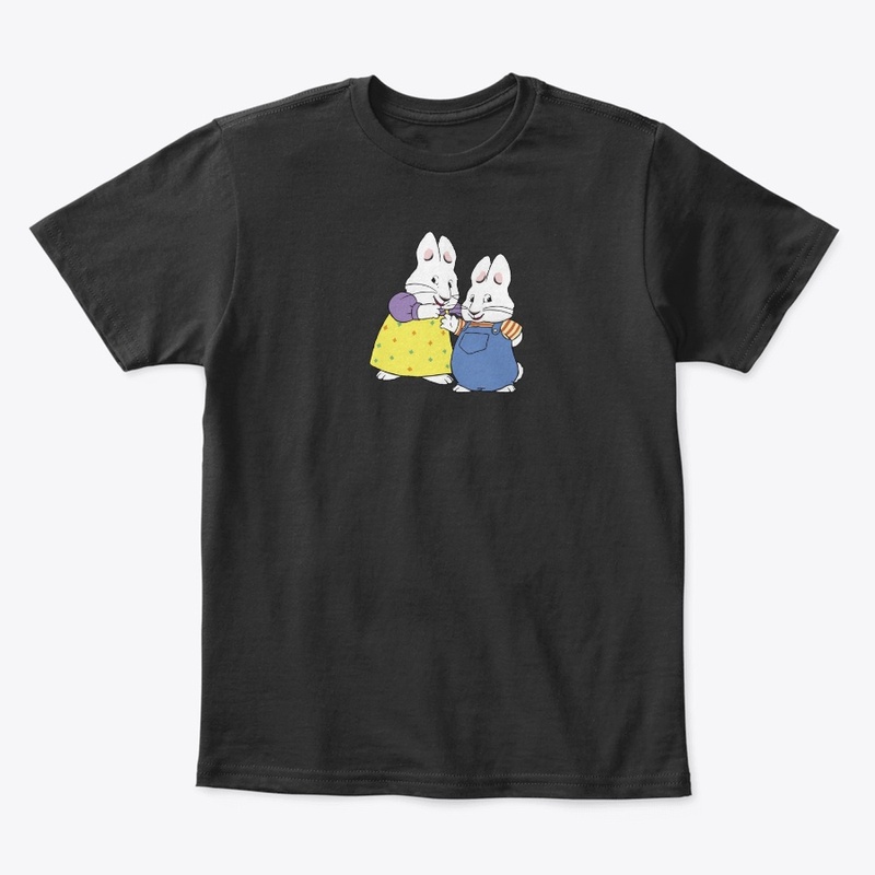 Cartoon Max Collection