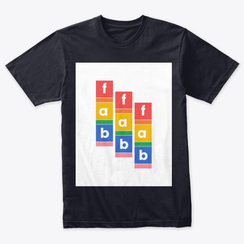 COLORFUL FAB