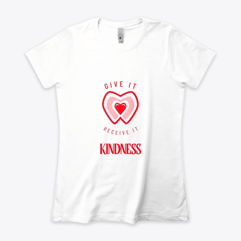 Kindness Series 2