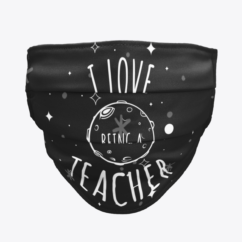 I Love Being a  Teacher 