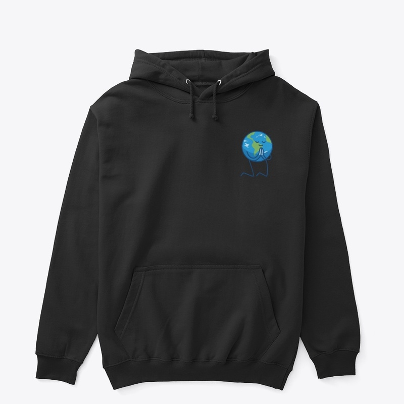 Planet Reverence