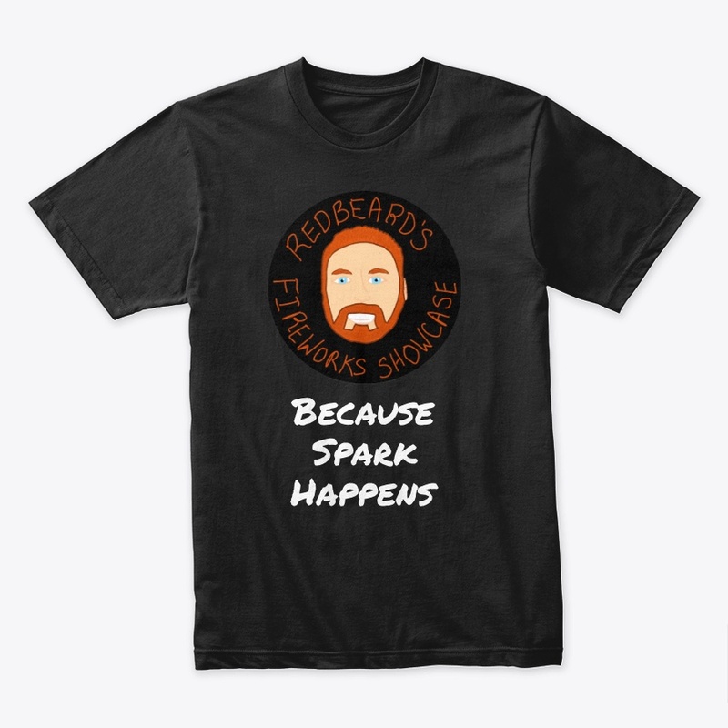 Redbeard's Fireworks Showcase Must Haves