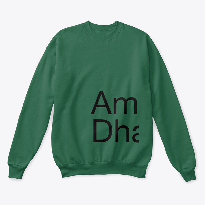 Amir Dhali Ganji shop