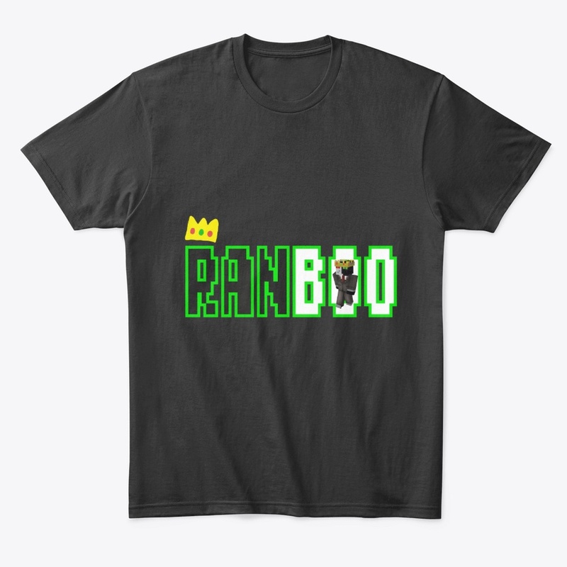 Ranboo My Beloved 