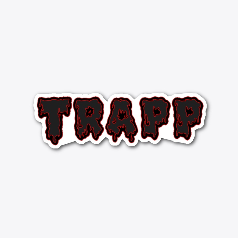 TRAPP MERCH