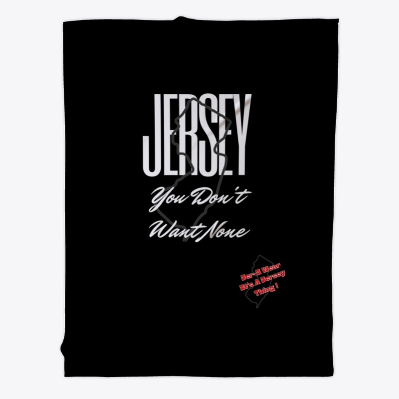 NJ Shirts Shorts Sweats Jersey Style