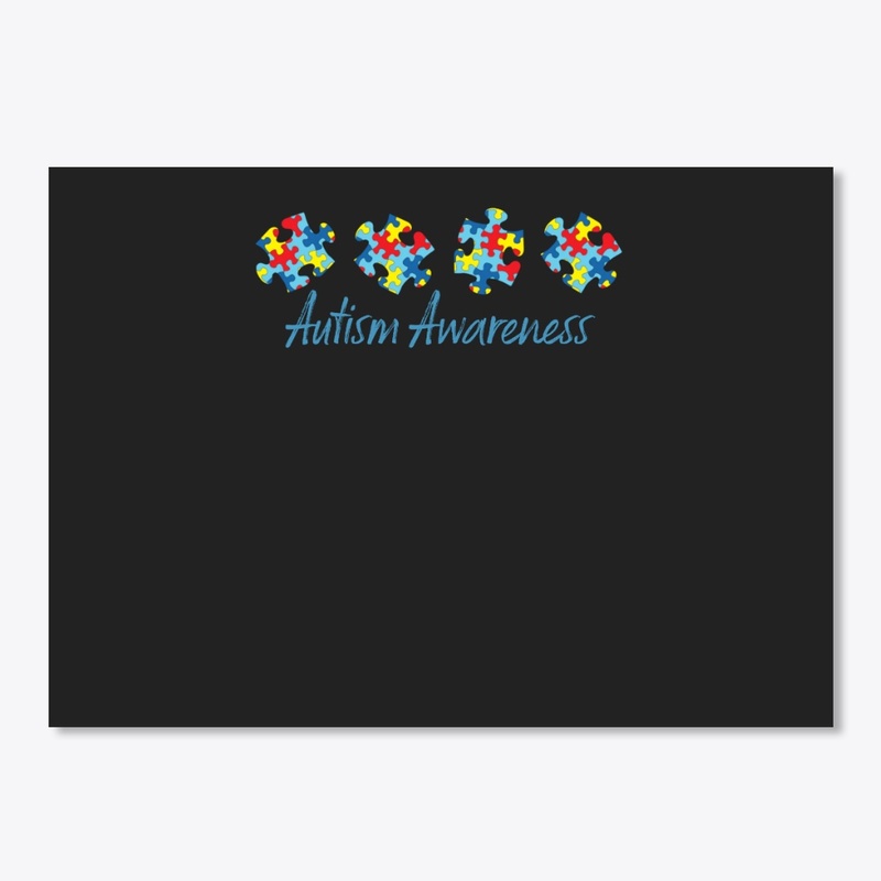 Autism Awareness T Shirt Be Kind True Co