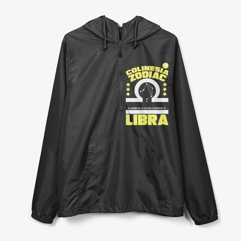 COLINESIA ZODIAC LIBRA HOROSCOPO