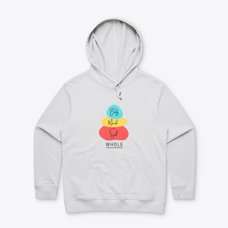 Whole: Body, Mind, and Soul Collection