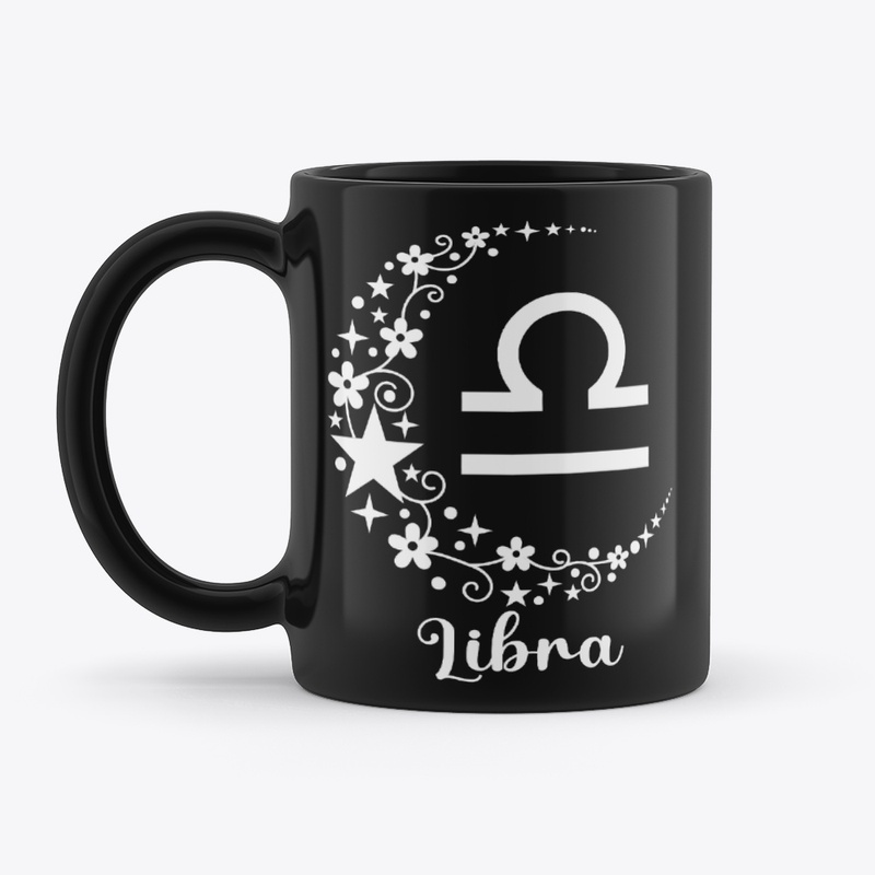 Libra Spiritual