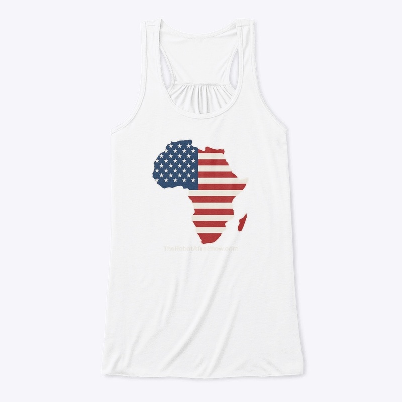 African American 