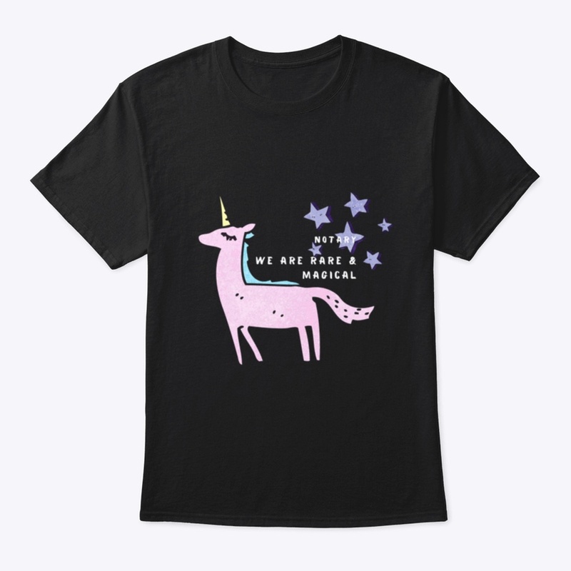 NOTARY magical