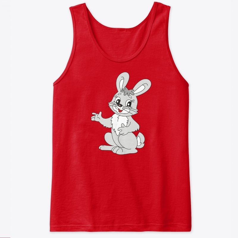BUNNY