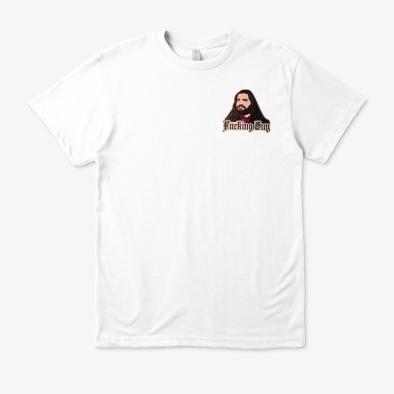 Fucking Guy Merch.