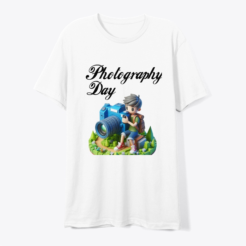 Day of Photography