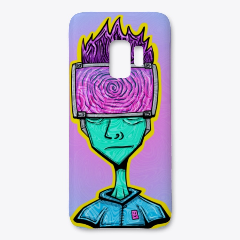 An Immersive Experience