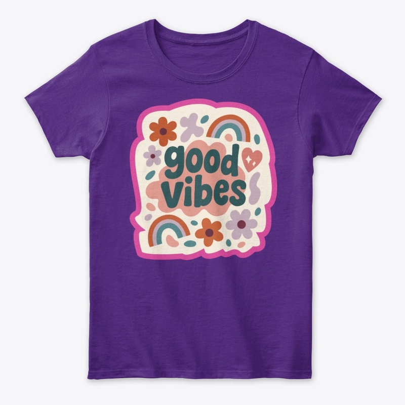 Good Vibes