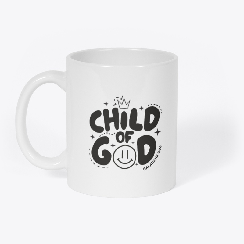 Child of God collection