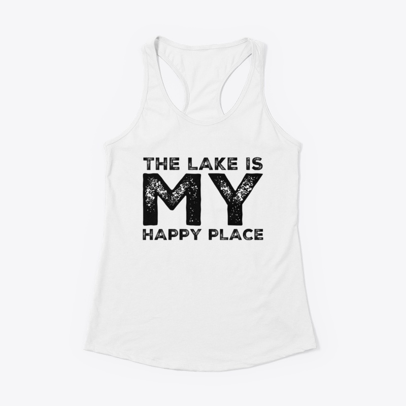 My Happy Place