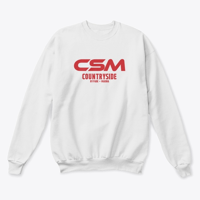CSM Identity