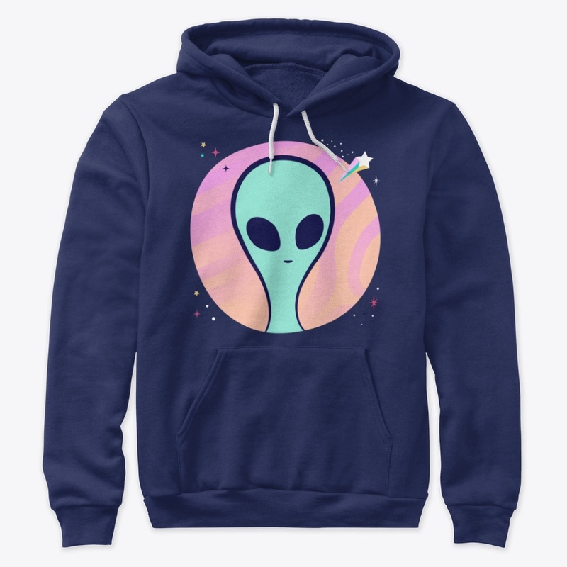 out of this world