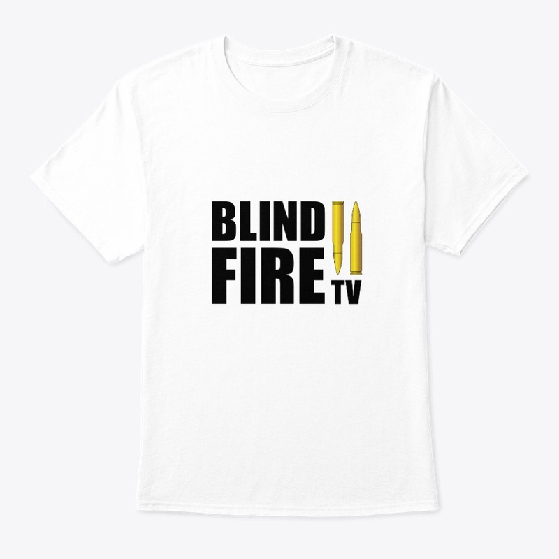 BlindFireTV Logo