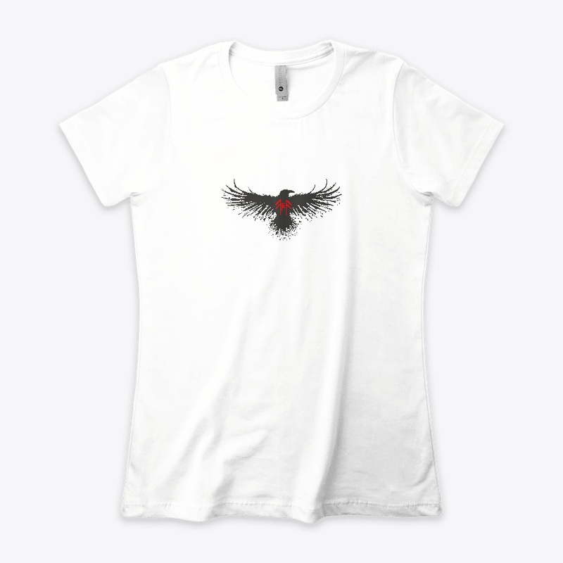 Rune Raven