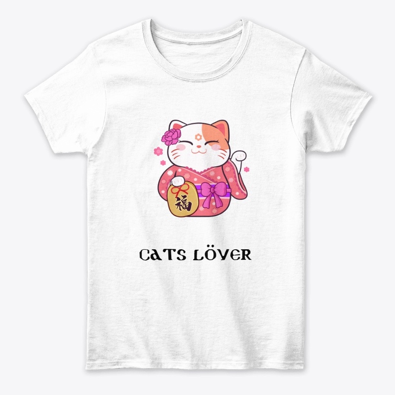 CAT pet lover