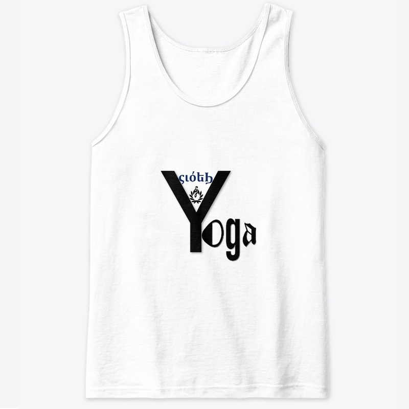 Sloth Yoga