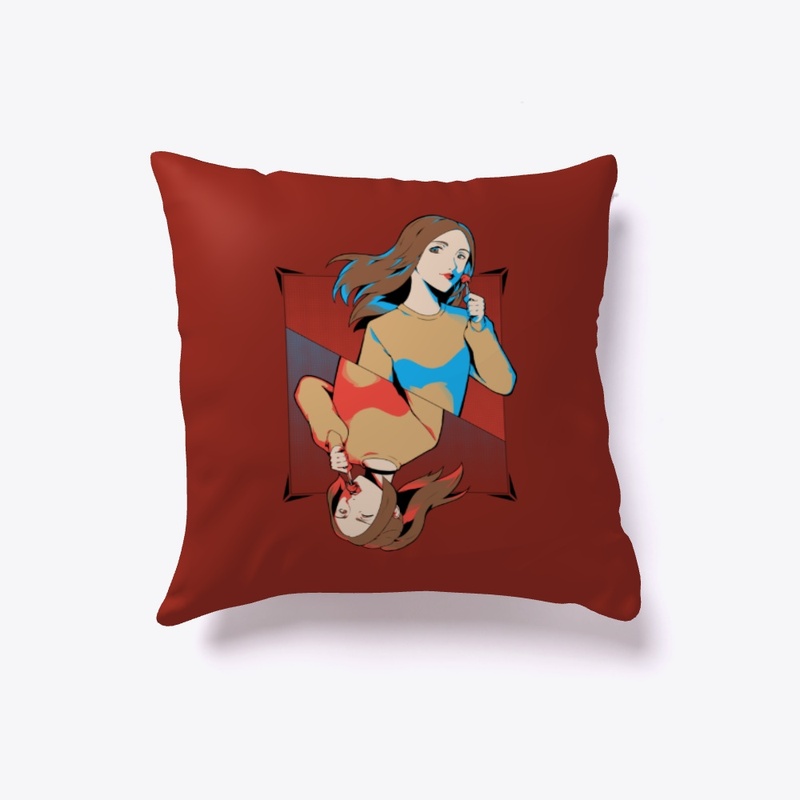RinPillow