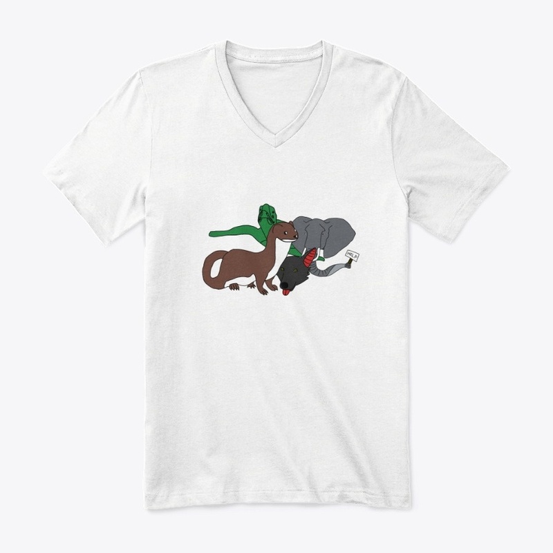 Animals