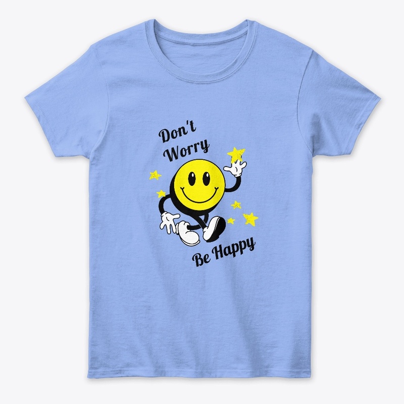 Don't Worry, Be Happy Coll.