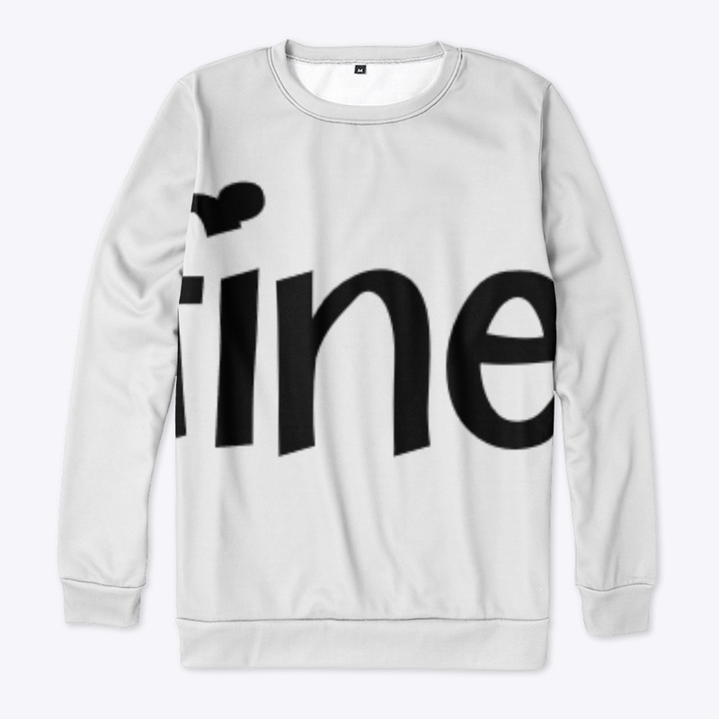 Fine - No question asked