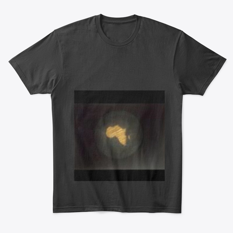 AFRICA by Siham KARTOBI