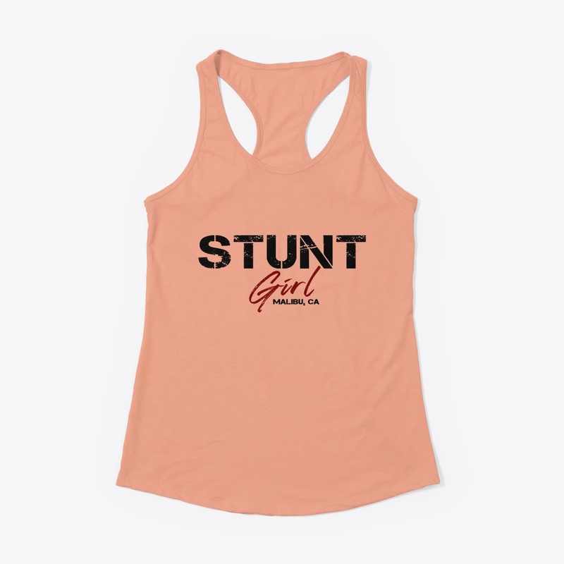 Malibu Stunt Girl, "DRIVE"
