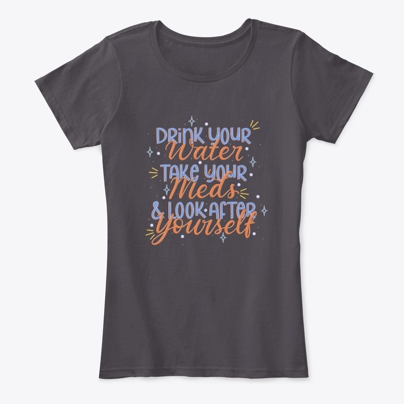 pixie pie - motivational - mental health
