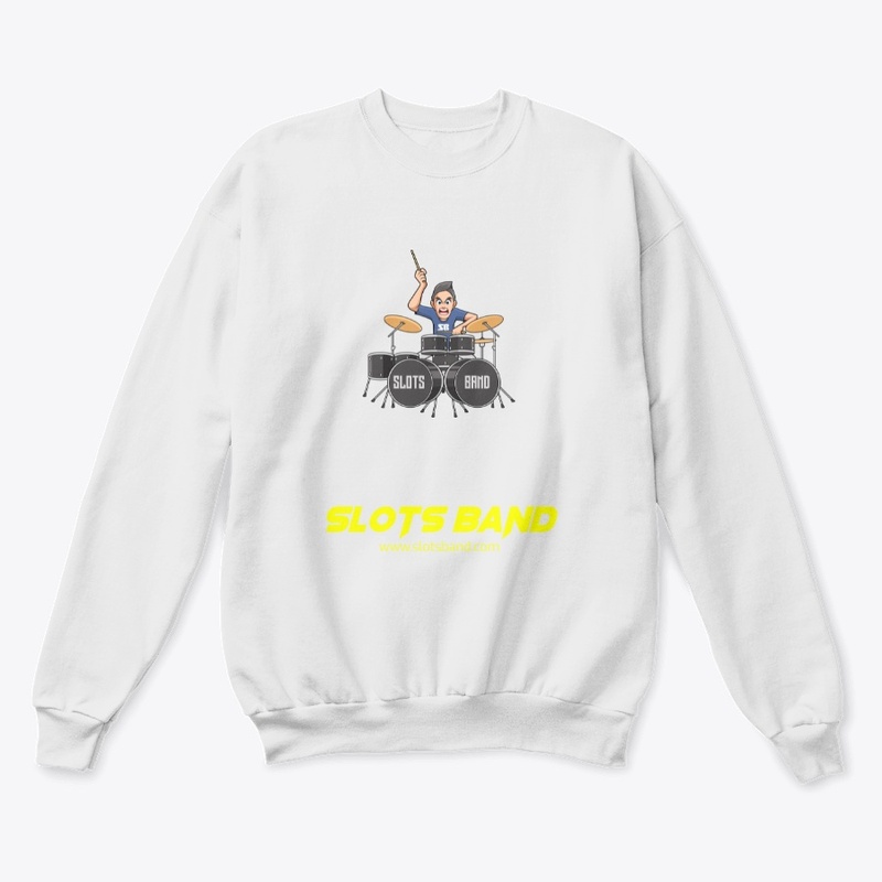 New Collection 2021 - SlotsBand