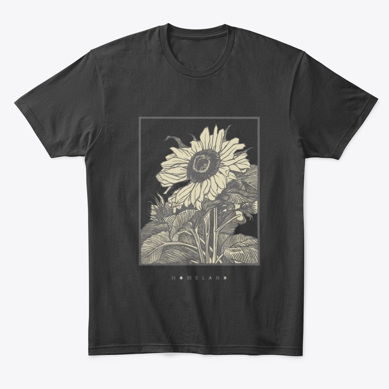 Heavy Tee