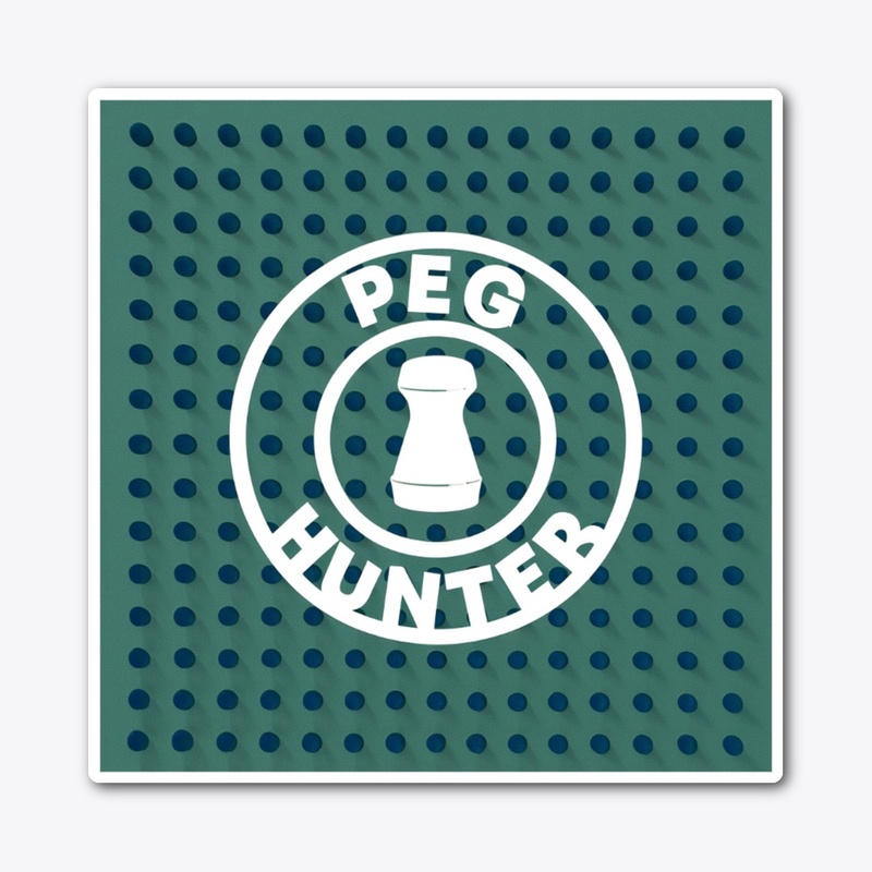 Peg Hunter