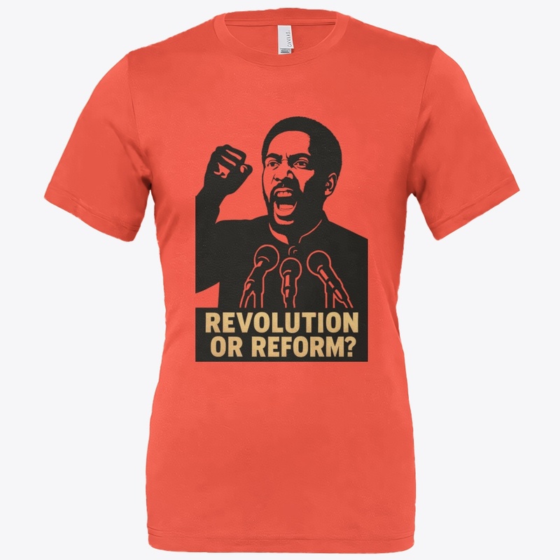 Kwame Ture Edition