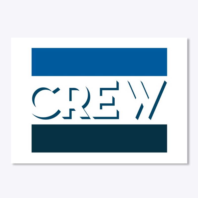CREW LOGO