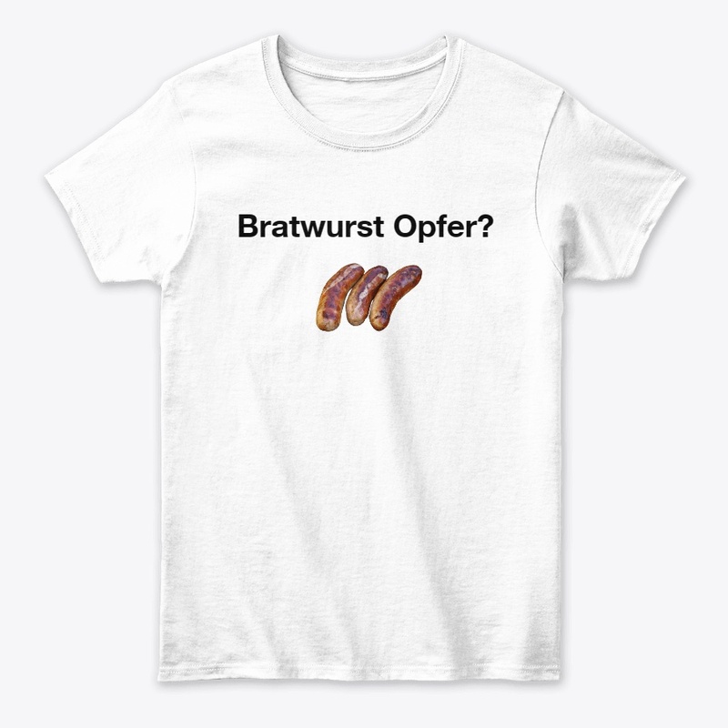 Bratwurstopfer