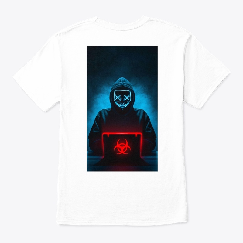 M.r hacker 