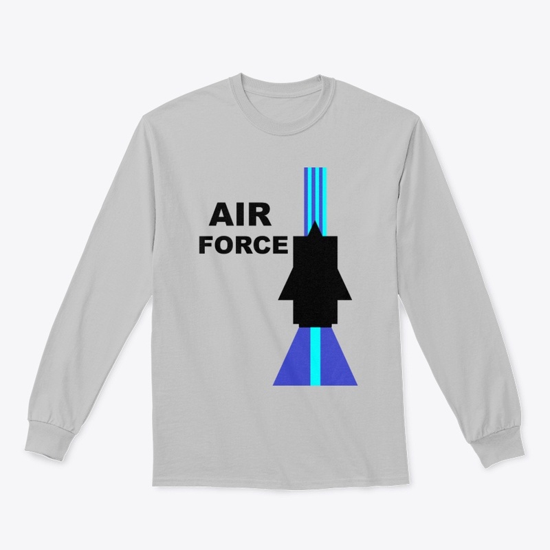 Air force jet fighter jet speed.