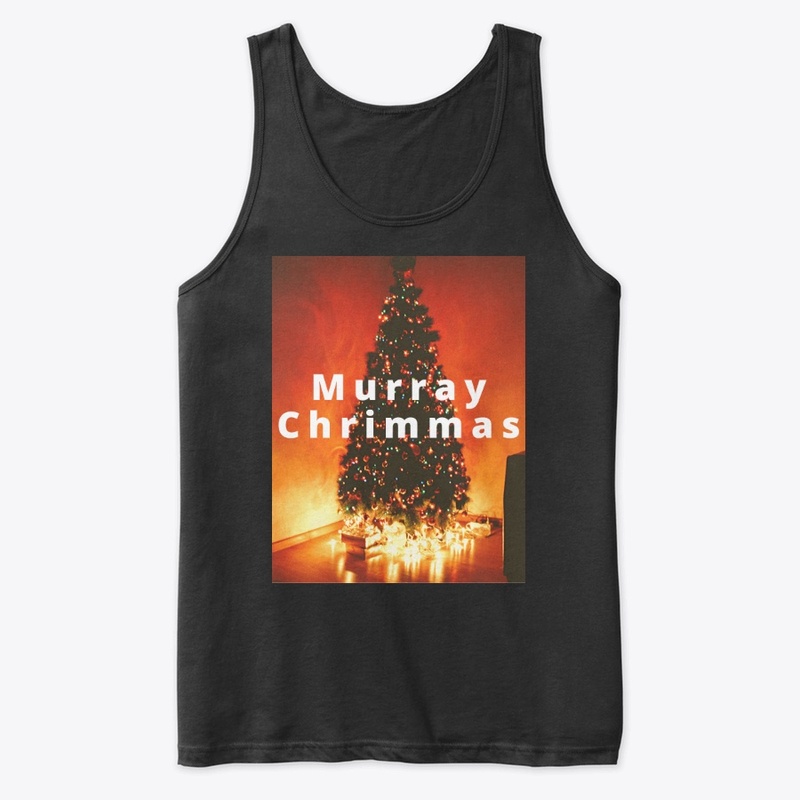 Murray Chrimmas