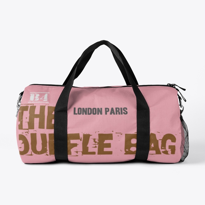 The duffle bag